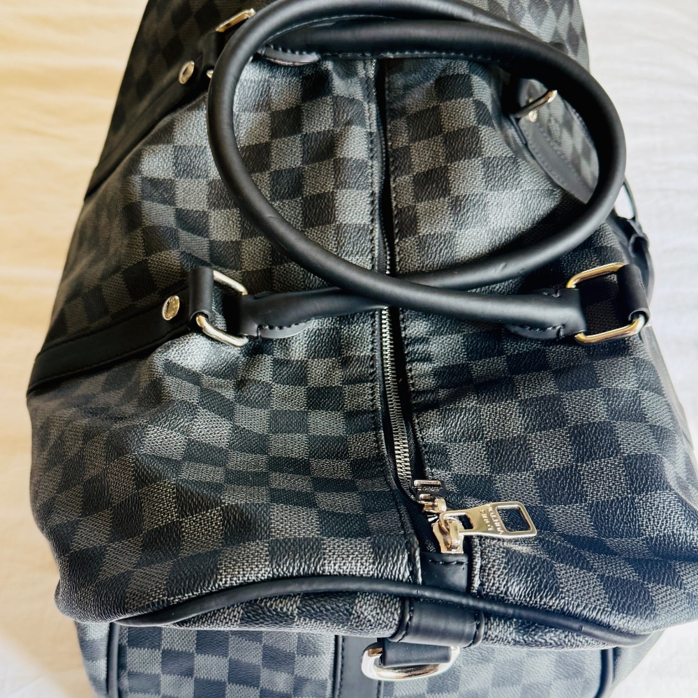 Travel duffle bag - Picture 7 of 9